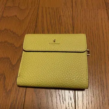 펠레보르사 접이식 지갑