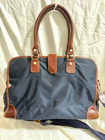 orobianco 오로비안코 비즈니스 백 네이비 이탈리아제