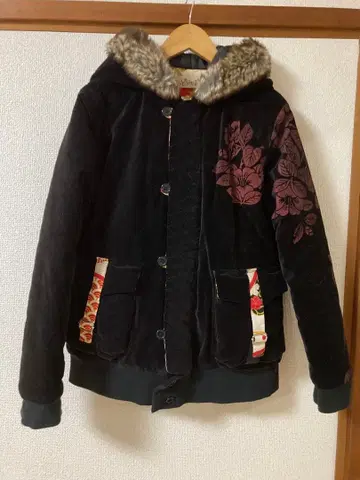 gouk 다운? 자켓 아우터