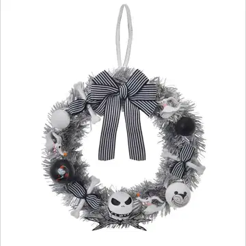 팀 버튼의 크리스마스 악몽 리스 라이트업