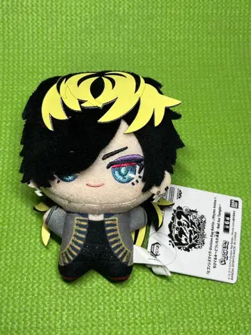 히프노시스 마이크 SD 인형 시부야텐무