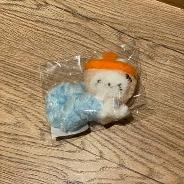 버블냥 스크런치