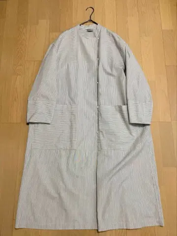 TENNE hand CRAFTED modern 토마스 메이슨 원피스