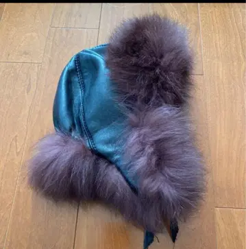 여성용 러시아 모자