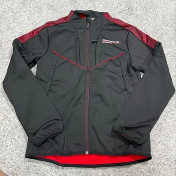 포르쉐 모터스포츠 자켓