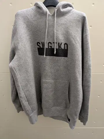 SWAGGER 스와거 후드티