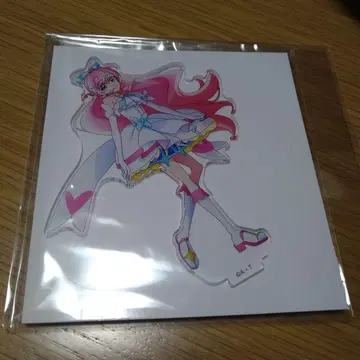 큐어 프리즘 감사제