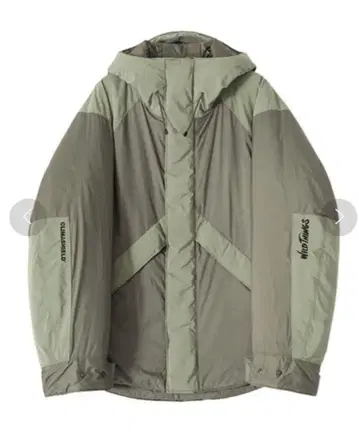 WILD THINGS 별주 URBAN DENALI JACKET
