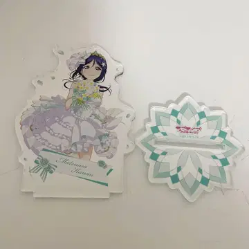 마츠우라 카난 샤인 브라이드 아크릴 스탠드
