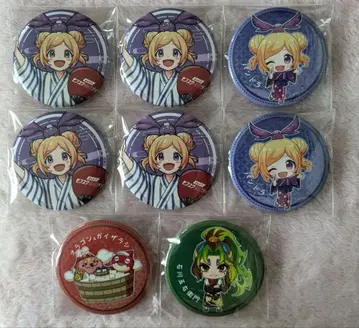 몬스토 판도라 오라곤 & 가이자라시 이시카와 고에몬 극락탕