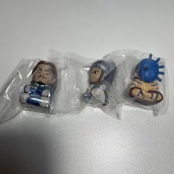 킹덤 기다림 토우 오우혼 바지오우