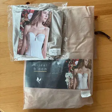 bridal bloom 브라이덜 이너