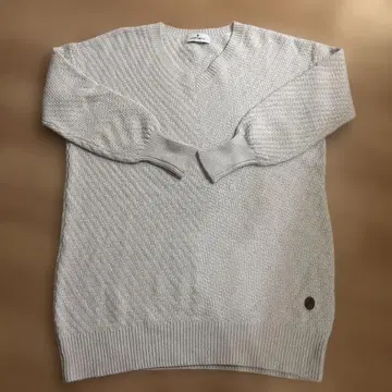 모라비토 롱 니트 38 사이즈