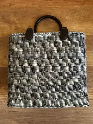 여성용 바구니 백