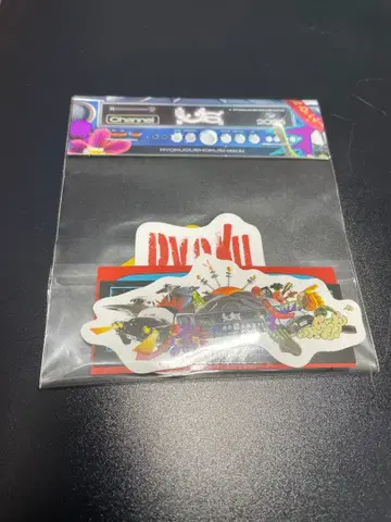 녹황색사회 Channel Us 스티커 세트