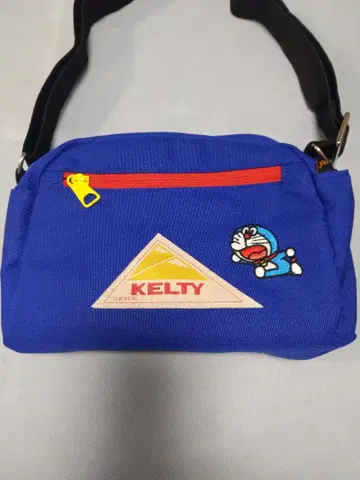 켈티 도라에몽 숄더백