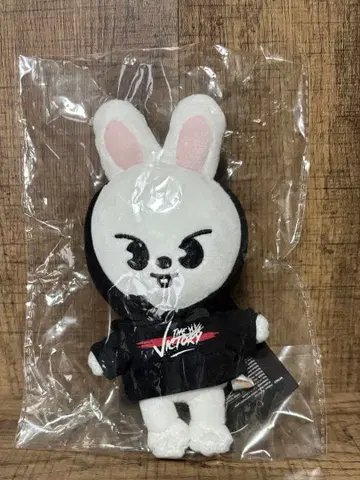 StrayKids victory 리노 Leebit skzoo 인형