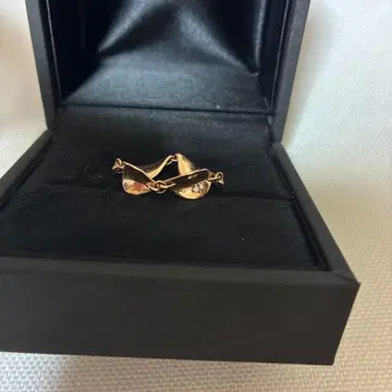 스타 주얼리 k10 pg 반지