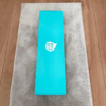 BTS Marchbox 13 j-hope 키보드 세트