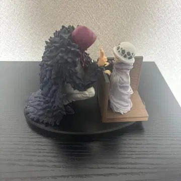 로우 코라손 피규어 라스트 원상