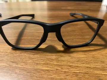 Oakley Trim Plane 스포츠 안경 블랙