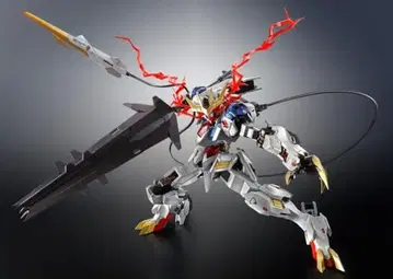 건담 발바토스 루프스렉스 리미티드 컬러 에디션