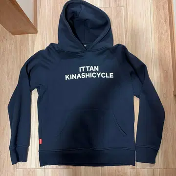 KINASHI CYCLE 키나시사이클 후드티 맨투맨