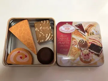 엘르 소꿉놀이 erzi