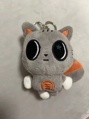 PPULBATU 다고냥 키링