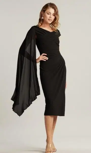 타다시 쇼지 원피스 [ L ] / 13호 정도