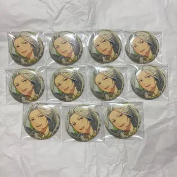 앙스타 이베코레 캔 Extra 란 나기사 11점