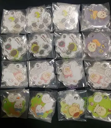 치이카와 (먼작귀) 캐릭터 샤카참