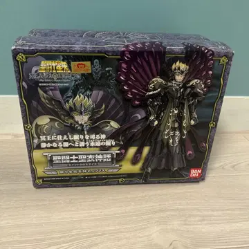 t373 성투사성채신화 잠을 다스리는 신 히프노스