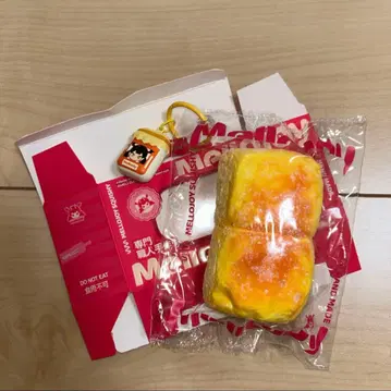 mellojoy 빵빵 코코넛 플레이크