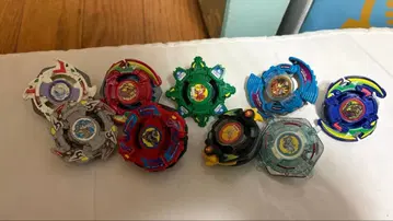 폭전슛 베이블레이드 묶음 판매