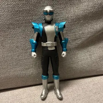 슈퍼전대 시리즈/고버스터즈 특명전대 고버스터즈 피규어