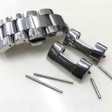 해밀턴 H3275120용 시계 부품 분리 중절 클래스프