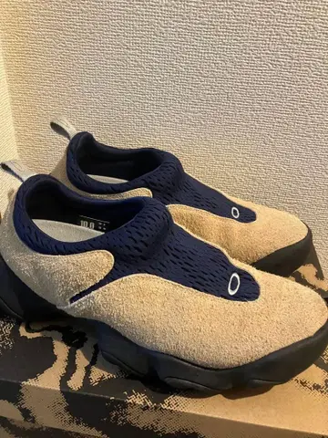 BRAIN DEAD x OAKLEYFACTORY TEAM