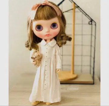 브라이스 아웃핏 2세트