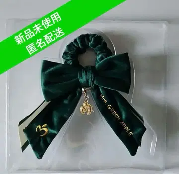 Mrs. GREEN APPLE 라이트 스틱 리본 MGA ver.