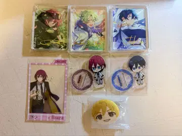 앙스타 코롯타 묶음 판매