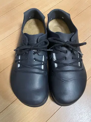 버켄스탁 몬타나