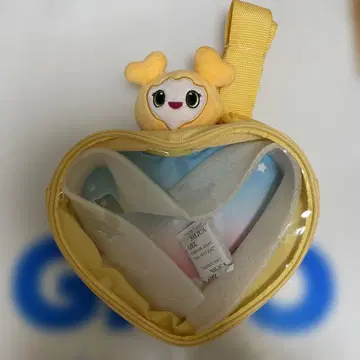 트와이스 지브리 뿅큥 바디백