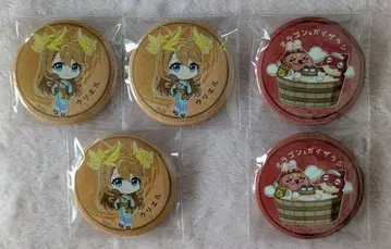 몬스토 몬스터 스트라이크 우르엘 오라곤 & 가이자라시 극락탕