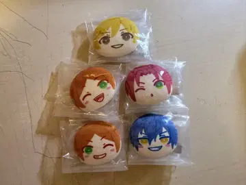 앙스타 오만쥬 앞머리 클립 앞머리 클립 묶음 판매