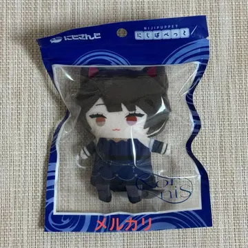 이누이 토코 Nornis 1st Anniv. 니지페펫 니지산지 2