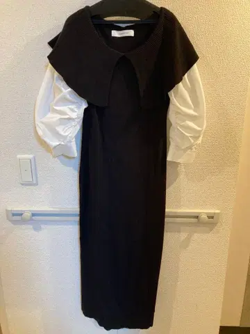 러그나문 원피스