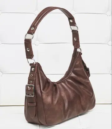 Selle glant 사이드 디자인 턱 하프문 백