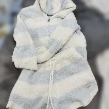 젤라또피케 룸웨어 후드티 & 숏팬츠