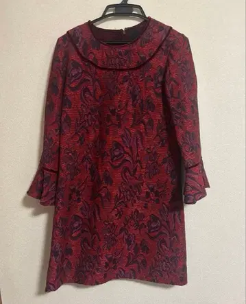 안나수이 ANNA SUI 원피스